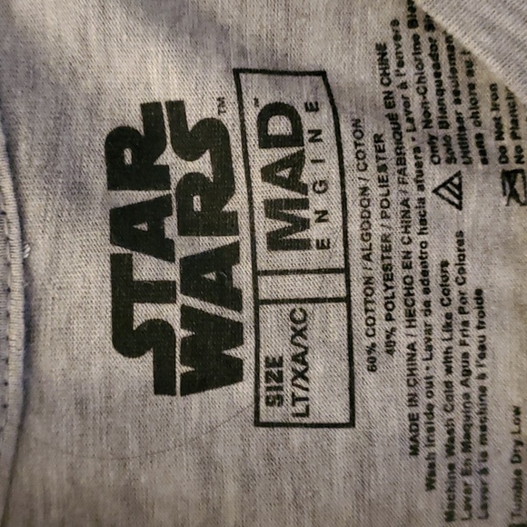 Graphic T - Picture 3 of 3